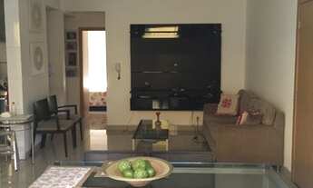 Imagem 7: Apartamento com área privativa à venda, 3 quartos, 1 suíte, 2 vagas, Dona Clara - Belo Hor