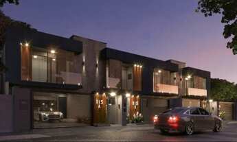 Imagem 2: CASA GEMINADA no FLORESTA com 3 quartos para VENDA, 217 m²