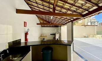 Imagem 6: Ref.: 3060 - Apartamento com ótima localização, 03 Quartos, no Gutierrez
