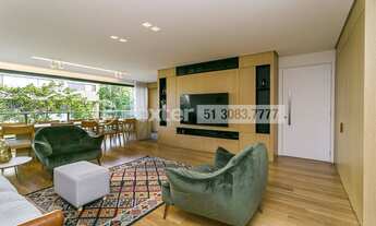 Imagem 3: Belíssimo apartamento mobiliado decorado