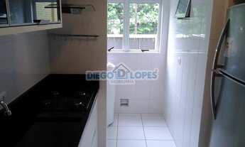 Imagem 6: Apartamento em Curitiba