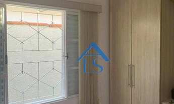 Imagem 7: Casa com 2 dormitórios à venda, 77 m² por R$ 360.000 - Parque Residencial Guitti - Itu/SP