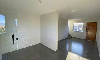 Imagem 4: Casa para venda com 70 metros quadrados com 2 quartos em Minerlândia - Volta Redonda - RJ