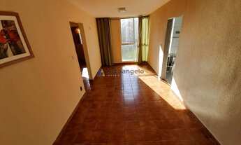 Imagem: Apartamento à venda, 2 quartos, 1 vaga