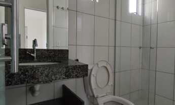 Imagem 3: Apartamento para venda com 62 metros quadrados com 2 quartos em Parque Amazônia - Goiânia