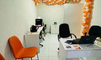 Imagem 4: Centro comercial para venda tem 13 metros quadrados em São Marcos - Salvador - BA