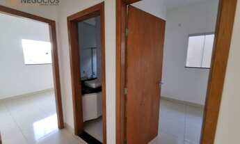 Imagem 5: CASA DE ESQUINA NO BAIRRO CAMPOS ELÍSEOS EM PATOS DE MINAS