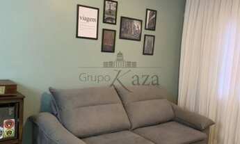 Imagem 4: Casa Térrea - Jardim das Industrias - 105m² - 3 Dormitórios