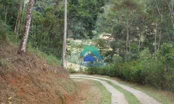 Imagem 4: Excelente Sítio na área rural de Teresópolis