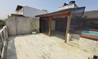 Imagem 4: RECREIO GLEBA B ACEITO PROPOSTA COBERTURA LINEAR - 03 QTOS (1 SUÍTES), PISCINA E 2 VAGAS D