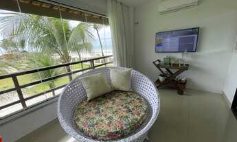 Imagem 10: Aquaville Resort, Cobertura, Frente Mar, Porteira Fechada, 3 Quartos, 3 Banheiros, 2 Vagas