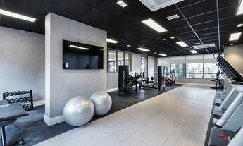 Imagem 7: LINDO STUDIO MOEMA EMPREENDIMENTO Z COTOVIA