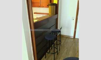 Imagem 2: Apartamento para aluguel, 1 quarto, 1 vaga, Centro - São Bernardo do Campo/SP