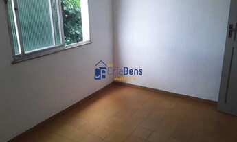 Imagem 2: Rio de Janeiro - Apartamento Padrão - Inhaúma