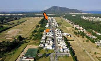 Imagem 5: Sobrado com 2 amplas suítes no Jardim Rio Vermelho - Escritura Pública