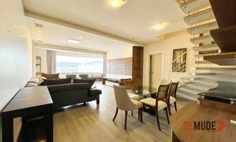 Imagem: Cobertura para venda possui 250 metros quadrados