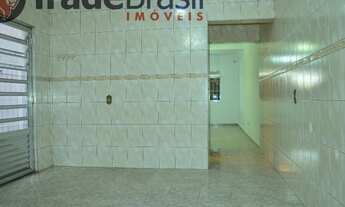 Imagem 6: Casa Sobrado para venda Jardim Ipanema (Zona Oeste) São Paulo - 711