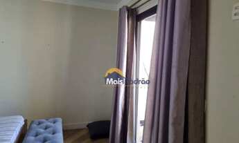 Imagem 5: APARTAMENTO DE ALTO PADRÃO A 300M DO METRO SANTA CRUZ