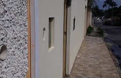 Imagem 5: Casa para venda tem 370 metros quadrados com 3 quartos no bairro São João (Petrópolis)