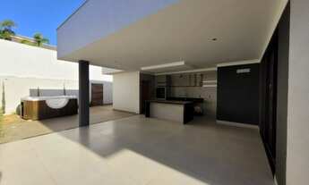 Imagem: Casa térrea 3 suítes - 200m² Quinta do