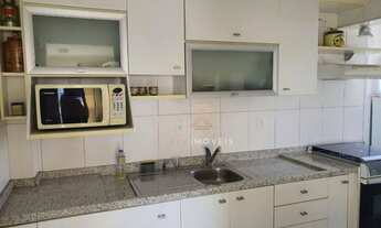 Imagem 6: Apartamento com 2 dormitórios à venda, 72 m² por R$ 690.000 - Campo Belo - São Paulo/SP