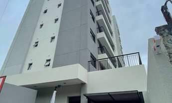 Imagem: APARTAMENTO 59m2 - 2 DORMITÓRIOS - 1 SUÍTE