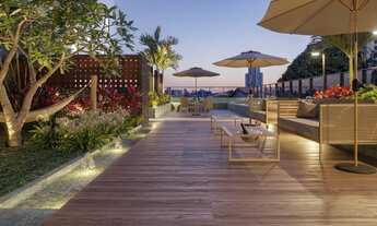 Imagem 6: Lançamento UNI 501 com 2 ou 3 quartos no Jardim Tavares