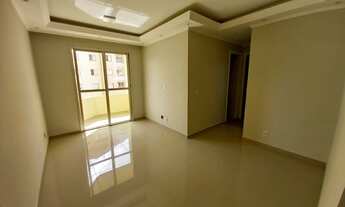 Imagem 4: Apartamento 54 m² 2 dormitórios com sacada