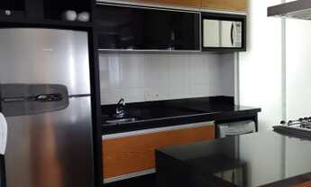 Imagem 6: Lindíssimo! Decorado e diferenciado! Sala ampliada!