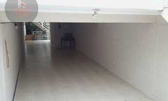 Imagem 5: Sobrado à venda, 150 m² por R$ 850.000,00 - Vila Metalúrgica - Santo André/SP