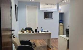 Imagem 2: Cjto c/ 01 vaga. Px. Av. Paulista e Metrô Paraíso