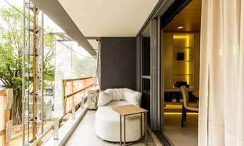 Imagem 6: Ed. Chateau Latour - Cobertura com 3 dormitórios à venda, 263 m² por R$ 3.841.762 - Seminá