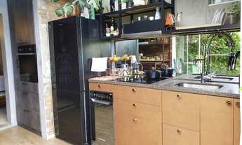 Imagem 7: FLORIANóPOLIS - Casa de Condomínio - Lagoa da Conceição