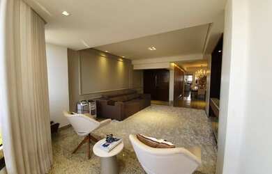 Imagem 7: Apartamento para venda tem 200 metros quadrados com 4 quartos em Centro - Uberlândia - MG