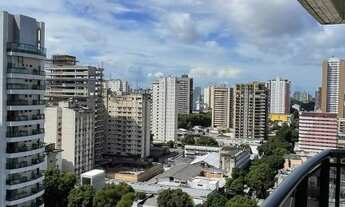 Imagem 2: Edifício Sorrento 95m² 2 suítes e 2 vagas de garagem. Nazaré - Belém - PA