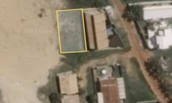 Imagem 4: Terreno com vista mar - Tabatinga - local paradisíaco