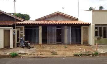 Imagem 2: Casa Padrão para Aluguel em Setor Central Itumbiara-GO