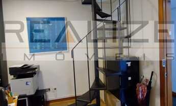 Imagem 4: Sala comercial no bairro Menino Deus, em Porto Alegre