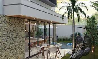 Imagem 3: Sobrado Belvedere 2 com 3 Suítes