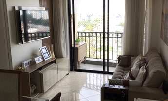 Imagem: Lado da USP- Excelente apto 2 dts 58mts