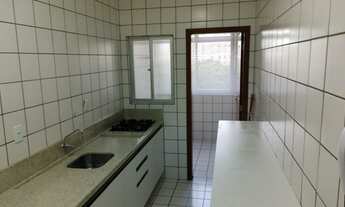 Imagem 3: Apartamento para venda com 80 metros quadrados com 2 quartos em Campinas - São José - SC