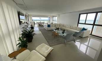 Imagem 4: Apartamento para venda com 271 metros quadrados com 4 quartos em Boa Viagem - Recife - PE