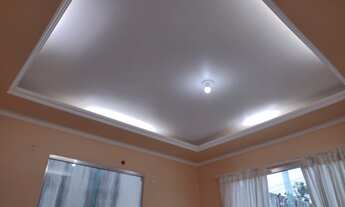 Imagem 5: Casa Col. Terra Nova com piscina/ Aceito Entrada de 150mil + Parcelas