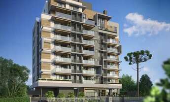 Imagem 3: Apartamento à venda, 75 m² por R$ 799.238,00 - Cabral - Curitiba/PR