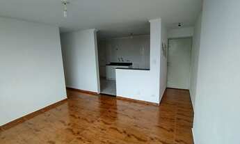 Imagem 2: Apartamento para Venda em São Paulo, Quinta da Paineira, 2 dormitórios, 1 banheiro, 1 vaga