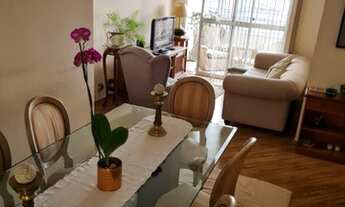 Imagem 4: Apartamento Ipiranga Espetacular 94 metros 3 Dormitórios Suite Terraço Gourmet Lazer 2 va