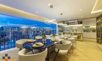 Imagem: SãO PAULO - Apartamento Padrão - Perdizes