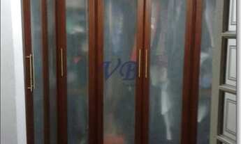 Imagem 4: Sobrado - Parque Dos Passaros