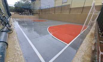 Imagem 3: Apartamento -Venda - Praça Seca - Pinto Teles - Rio de Janeiro - RJ