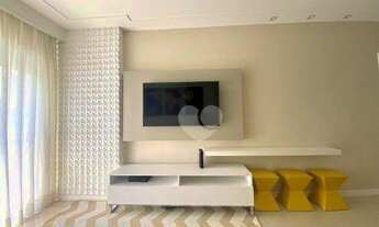 Imagem 2: Apartamento com 2 dormitórios à venda, 76 m² por R$ 1.100.000,00 - Lagoa - Rio de Janeiro